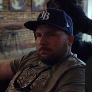 Meet your Posher, Dan